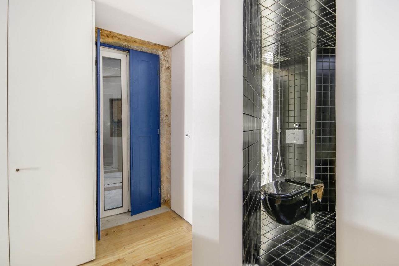 Green Street Lisbon Loft エクステリア 写真