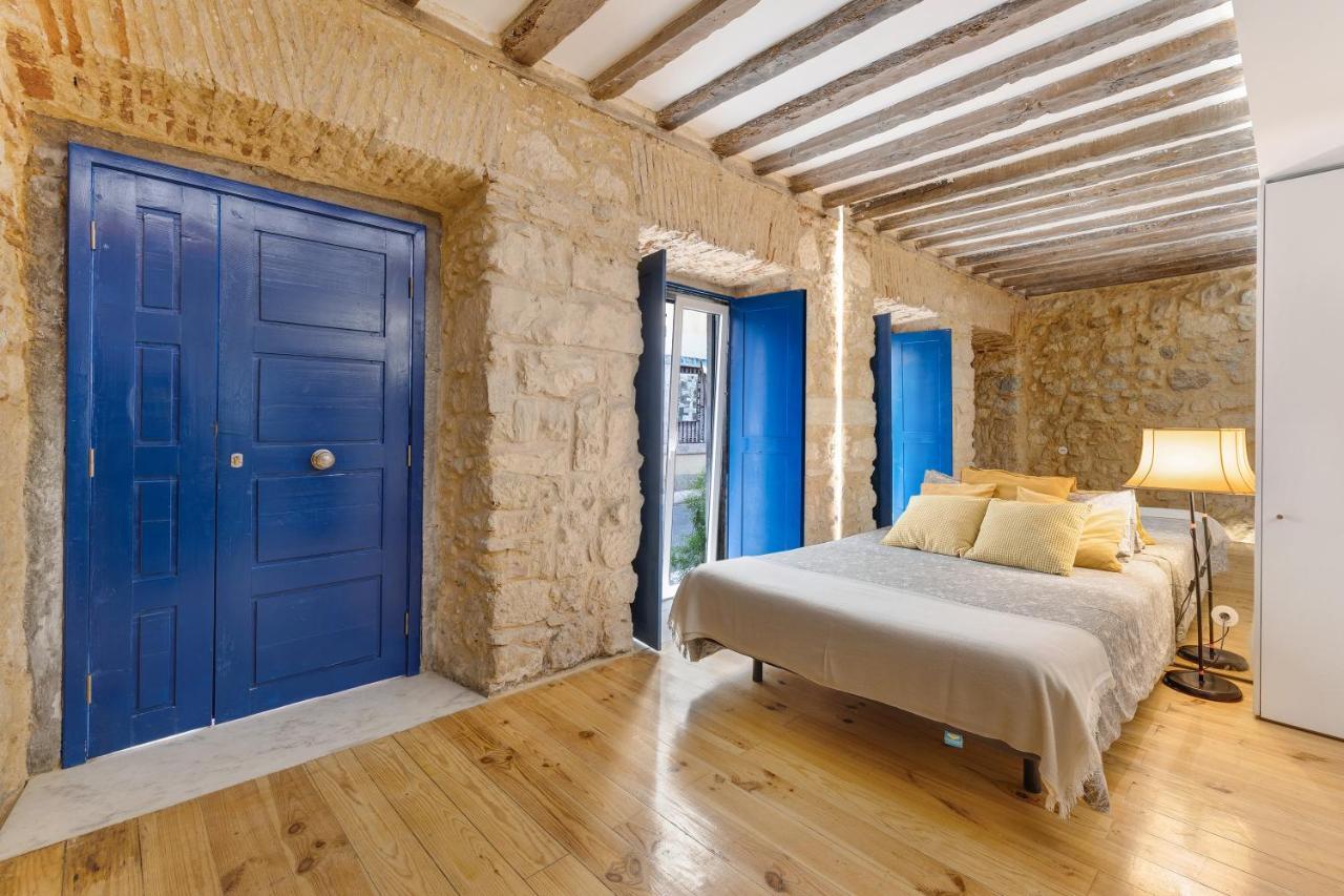 Green Street Lisbon Loft エクステリア 写真
