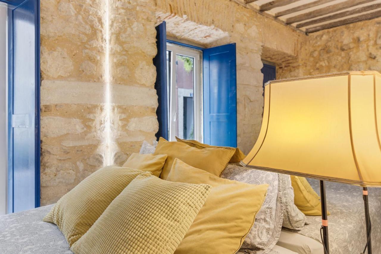 Green Street Lisbon Loft エクステリア 写真